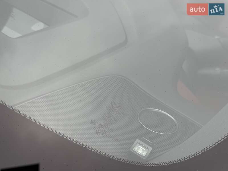 Внедорожник / Кроссовер Mazda CX-9 2019 в Одессе фото 12 Внедорожник / Кроссовер Mazda CX-9 2019 в Одессе