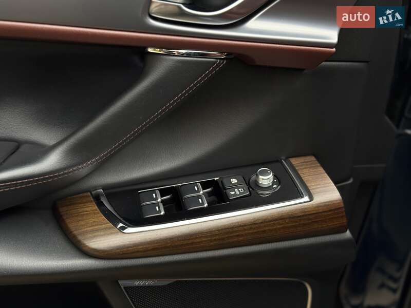 Внедорожник / Кроссовер Mazda CX-9 2019 в Одессе фото 40 Внедорожник / Кроссовер Mazda CX-9 2019 в Одессе