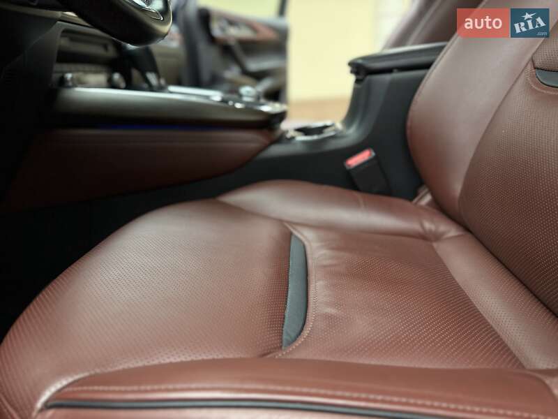 Внедорожник / Кроссовер Mazda CX-9 2019 в Одессе фото 39 Внедорожник / Кроссовер Mazda CX-9 2019 в Одессе