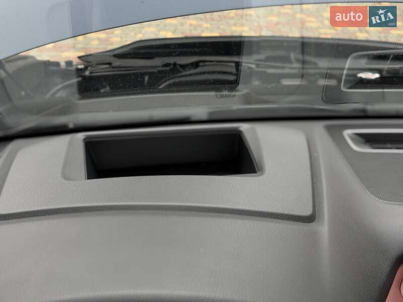 Внедорожник / Кроссовер Mazda CX-9 2019 в Одессе фото 46 Внедорожник / Кроссовер Mazda CX-9 2019 в Одессе