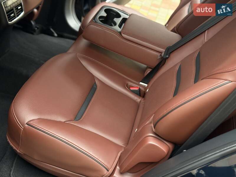 Внедорожник / Кроссовер Mazda CX-9 2019 в Одессе фото 48 Внедорожник / Кроссовер Mazda CX-9 2019 в Одессе