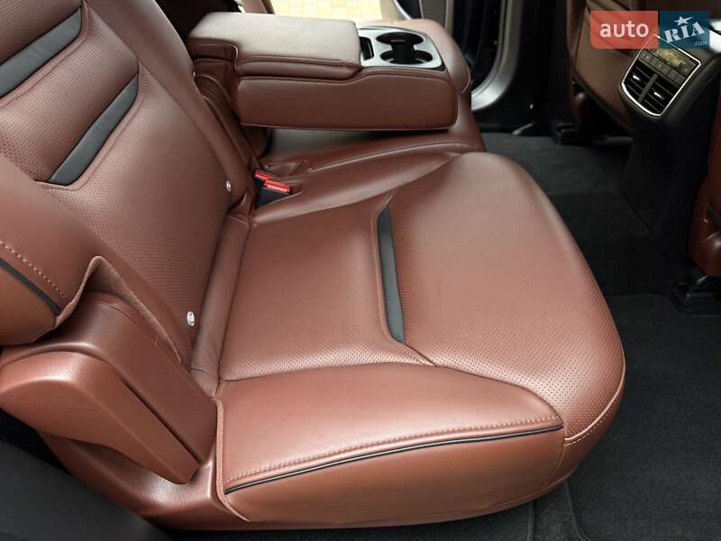 Внедорожник / Кроссовер Mazda CX-9 2019 в Одессе фото 70 Внедорожник / Кроссовер Mazda CX-9 2019 в Одессе