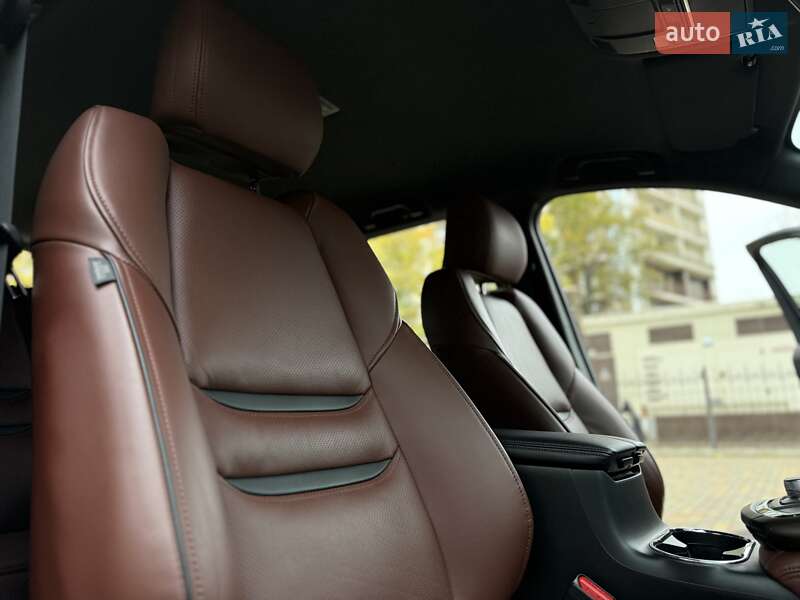 Внедорожник / Кроссовер Mazda CX-9 2019 в Одессе фото 78 Внедорожник / Кроссовер Mazda CX-9 2019 в Одессе