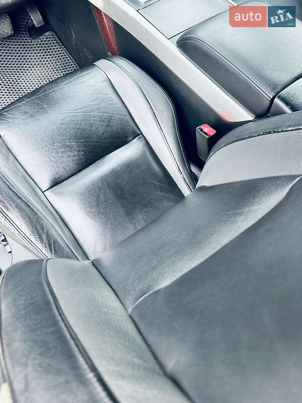 Позашляховик / Кросовер Mazda CX-9 2008 в Тячеві фото 7 Позашляховик / Кросовер Mazda CX-9 2008 в Тячеві