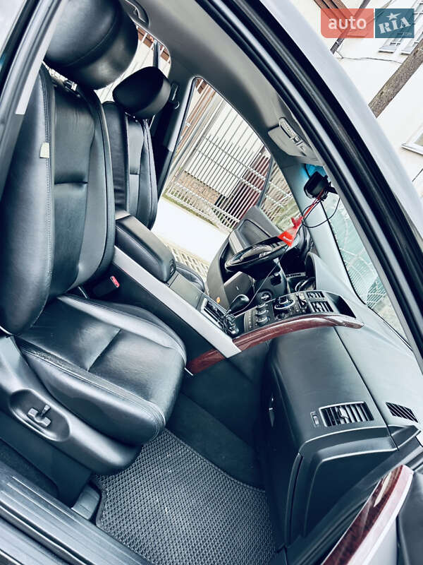 Позашляховик / Кросовер Mazda CX-9 2008 в Тячеві фото 24 Позашляховик / Кросовер Mazda CX-9 2008 в Тячеві