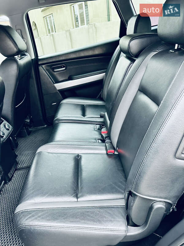 Позашляховик / Кросовер Mazda CX-9 2008 в Тячеві фото 35 Позашляховик / Кросовер Mazda CX-9 2008 в Тячеві