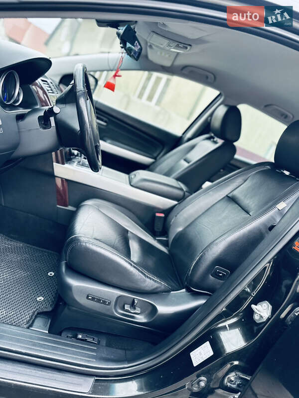 Позашляховик / Кросовер Mazda CX-9 2008 в Тячеві фото 47 Позашляховик / Кросовер Mazda CX-9 2008 в Тячеві