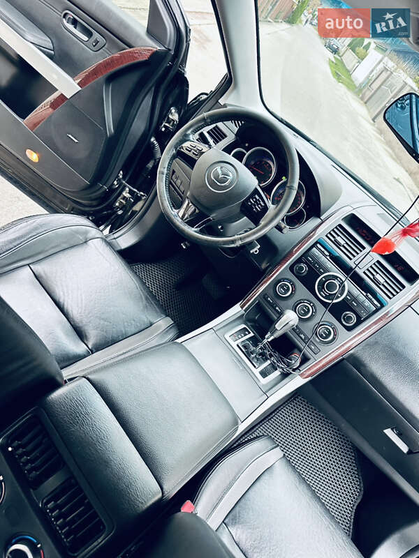 Позашляховик / Кросовер Mazda CX-9 2008 в Тячеві фото 55 Позашляховик / Кросовер Mazda CX-9 2008 в Тячеві