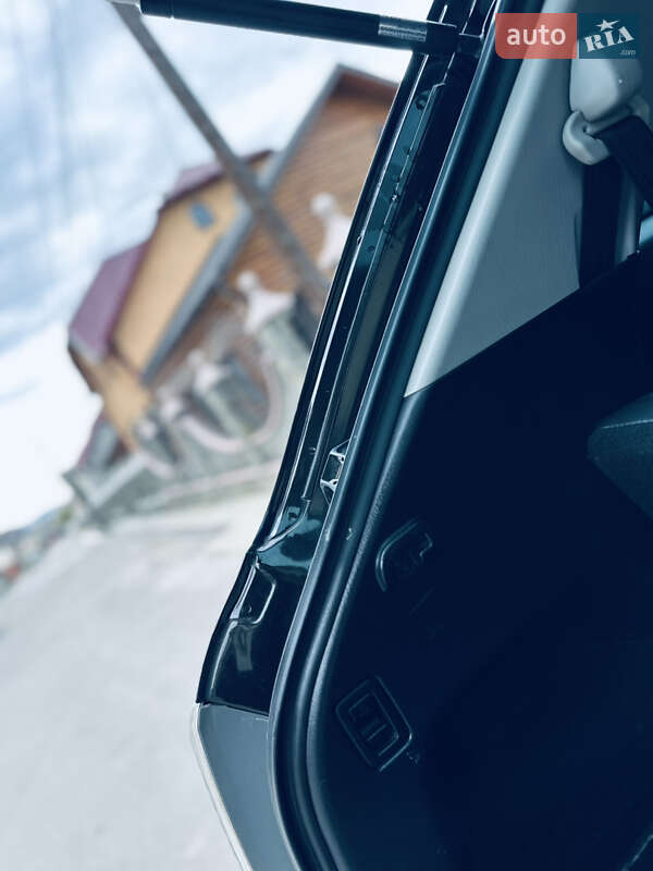 Позашляховик / Кросовер Mazda CX-9 2008 в Тячеві фото 83 Позашляховик / Кросовер Mazda CX-9 2008 в Тячеві