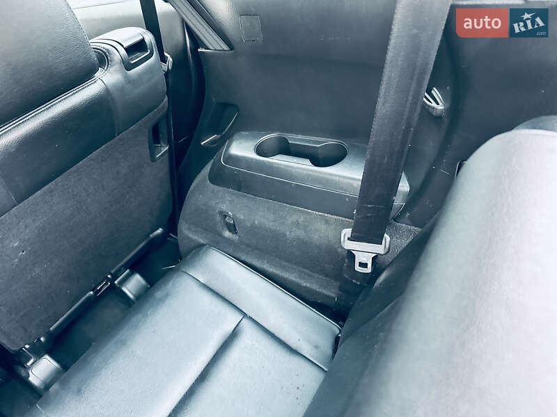 Позашляховик / Кросовер Mazda CX-9 2008 в Тячеві фото 84 Позашляховик / Кросовер Mazda CX-9 2008 в Тячеві