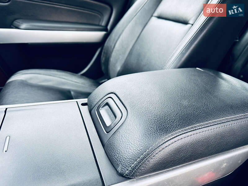 Позашляховик / Кросовер Mazda CX-9 2008 в Тячеві фото 89 Позашляховик / Кросовер Mazda CX-9 2008 в Тячеві