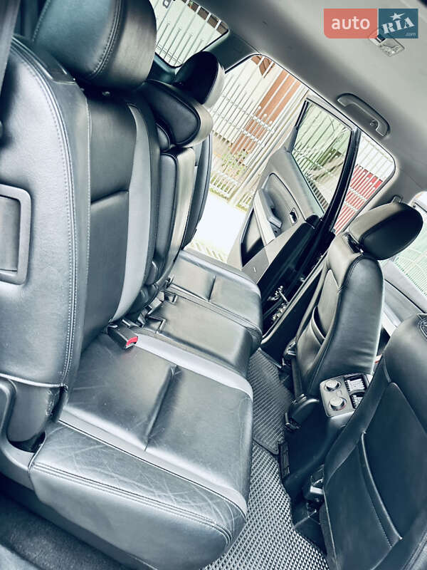 Позашляховик / Кросовер Mazda CX-9 2008 в Тячеві фото 117 Позашляховик / Кросовер Mazda CX-9 2008 в Тячеві