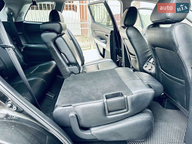 Позашляховик / Кросовер Mazda CX-9 2008 в Тячеві фото 118 Позашляховик / Кросовер Mazda CX-9 2008 в Тячеві