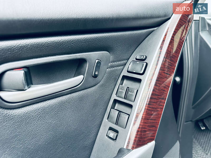 Позашляховик / Кросовер Mazda CX-9 2008 в Тячеві фото 128 Позашляховик / Кросовер Mazda CX-9 2008 в Тячеві