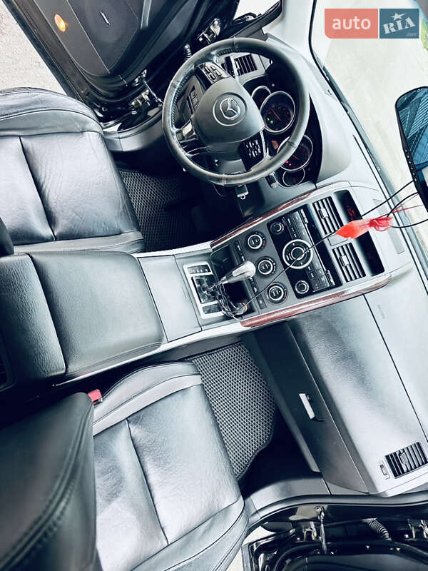 Позашляховик / Кросовер Mazda CX-9 2008 в Тячеві фото 136 Позашляховик / Кросовер Mazda CX-9 2008 в Тячеві