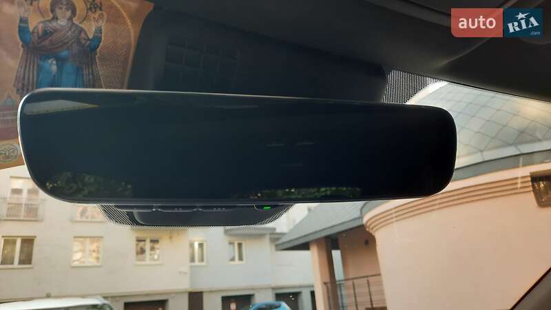 Позашляховик / Кросовер Mazda CX-9 2022 в Івано-Франківську