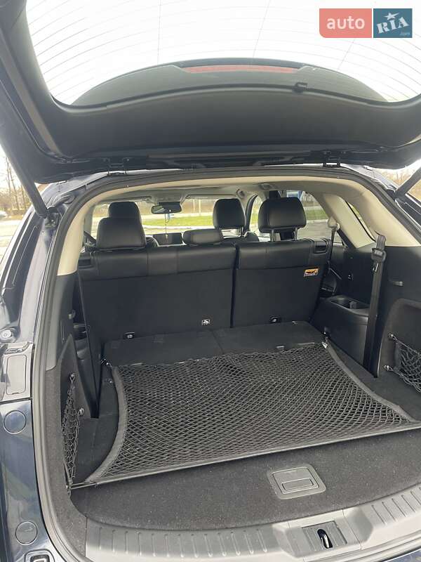 Внедорожник / Кроссовер Mazda CX-9 2021 в Ивано-Франковске