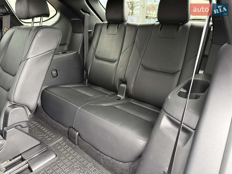 Внедорожник / Кроссовер Mazda CX-9 2020 в Харькове фото 32 Внедорожник / Кроссовер Mazda CX-9 2020 в Харькове