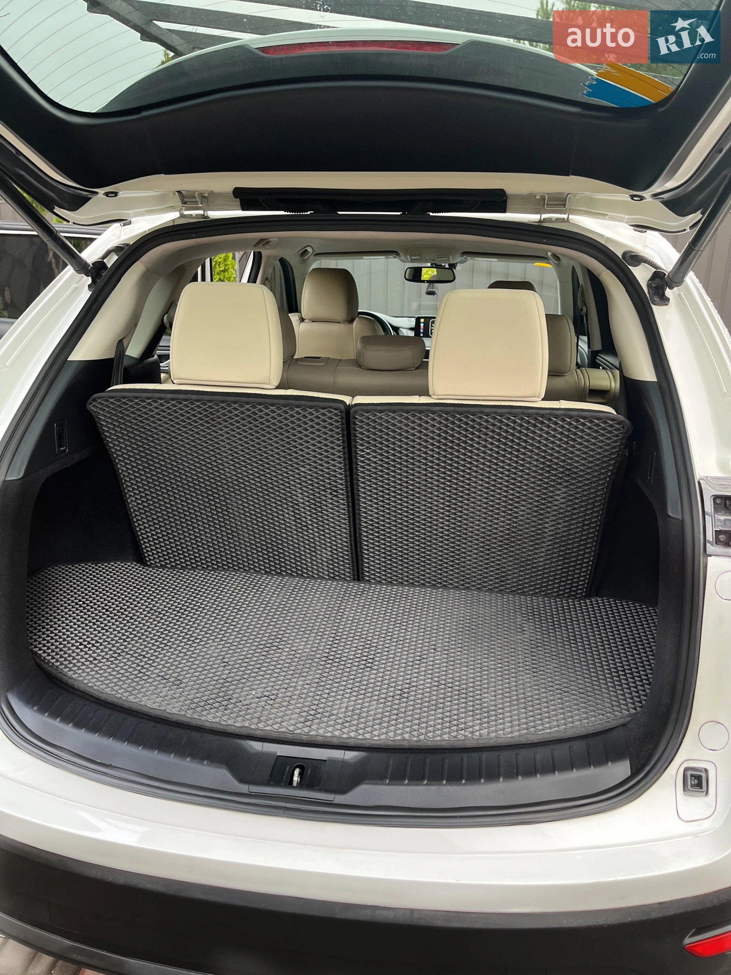 2016 Mazda CX-9 - мініатюра 23