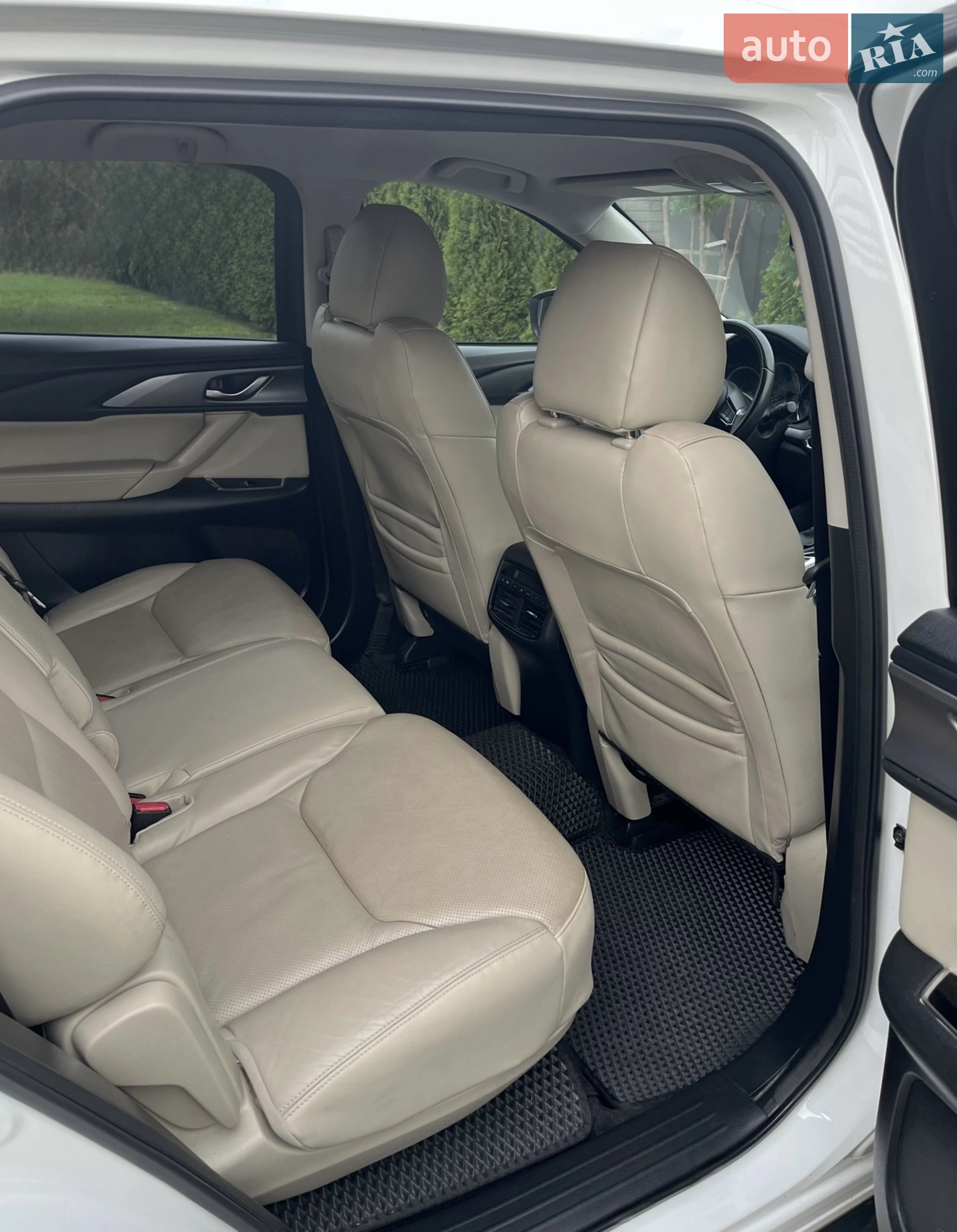 2016 Mazda CX-9 - мініатюра 16