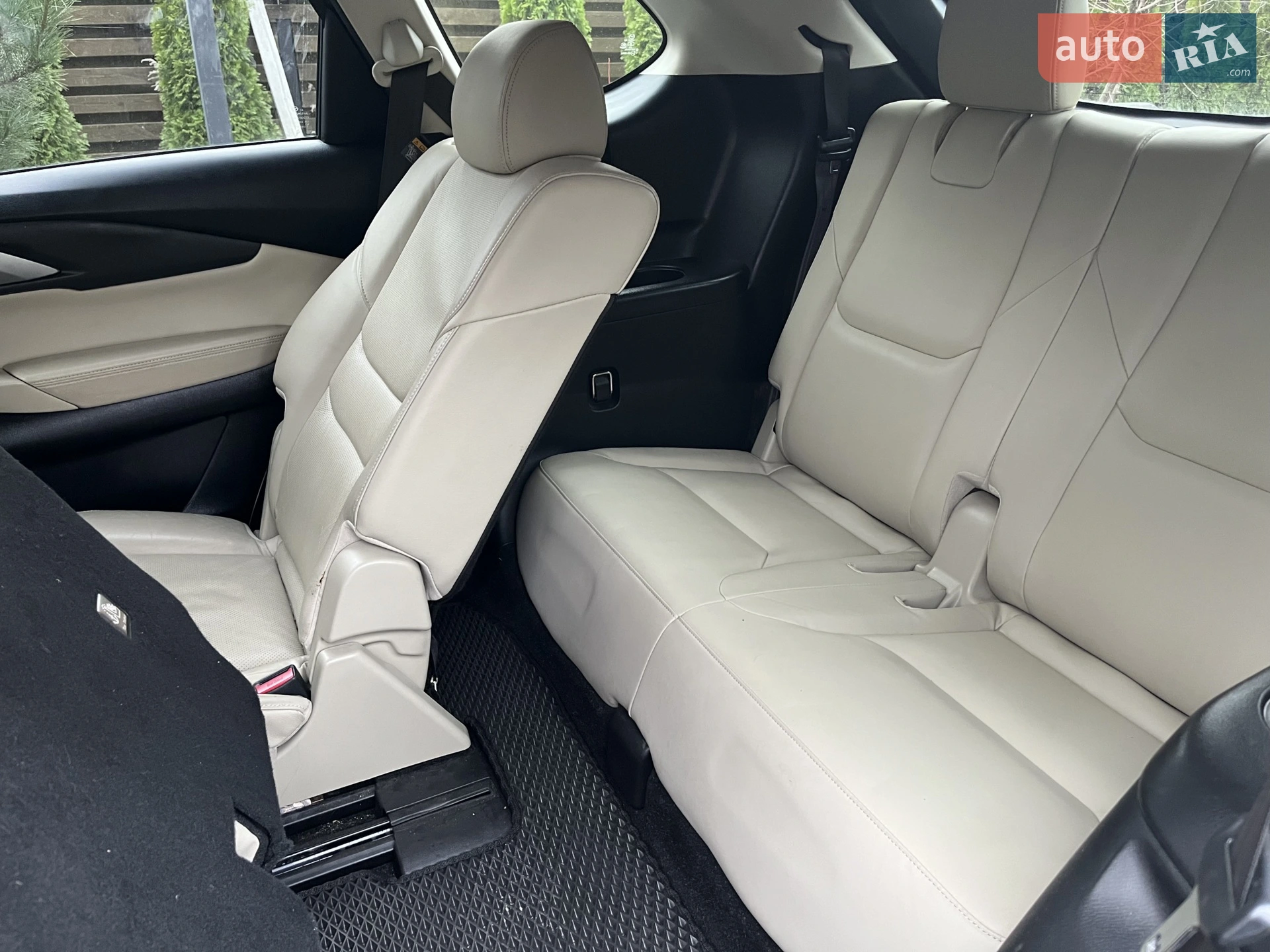2016 Mazda CX-9 - мініатюра 21