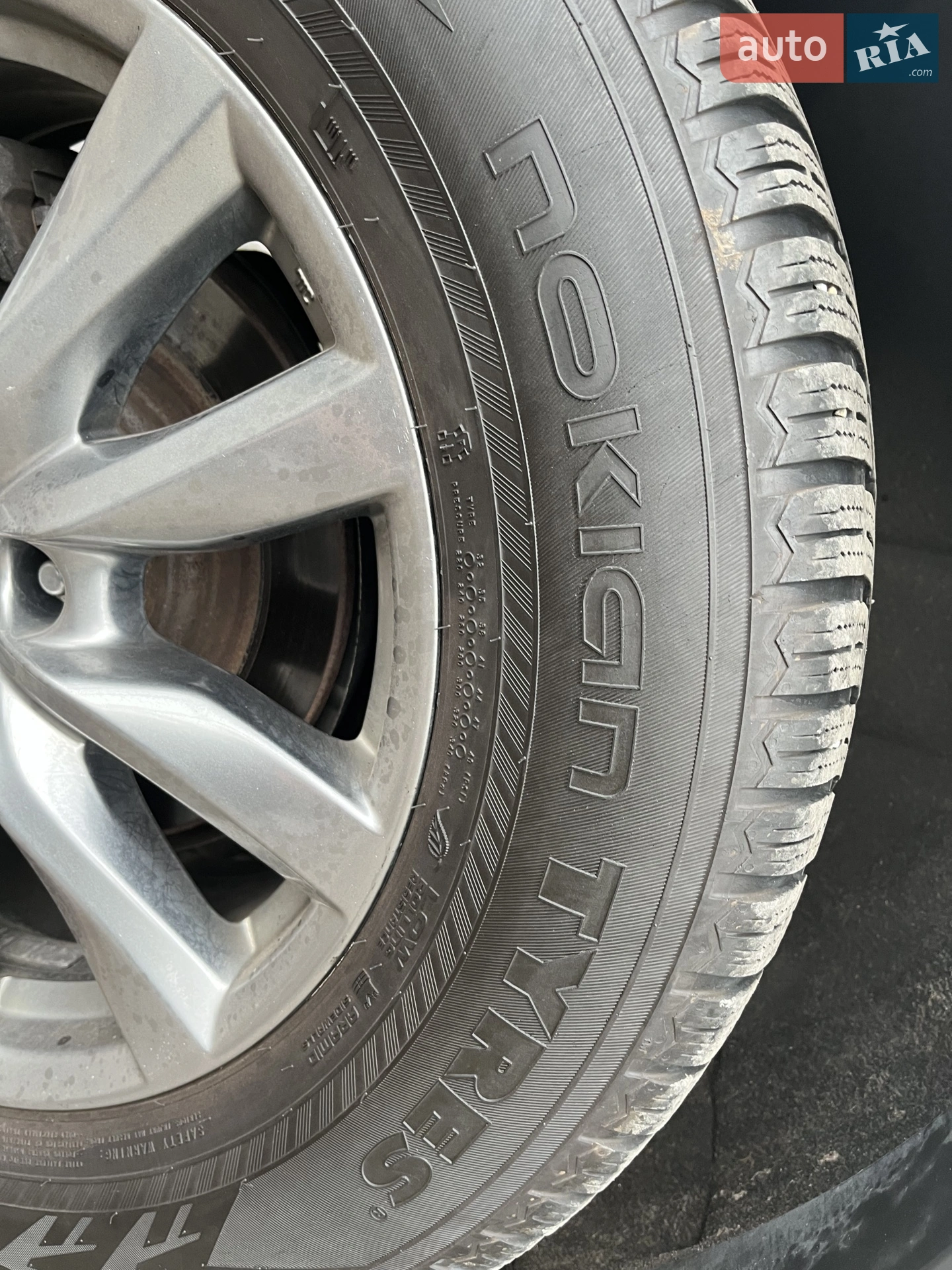 2016 Mazda CX-9 - мініатюра 27