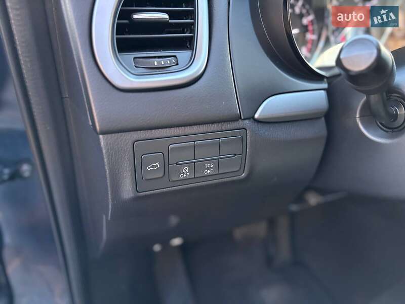 Внедорожник / Кроссовер Mazda CX-9 2019 в Коломые фото 16 Внедорожник / Кроссовер Mazda CX-9 2019 в Коломые