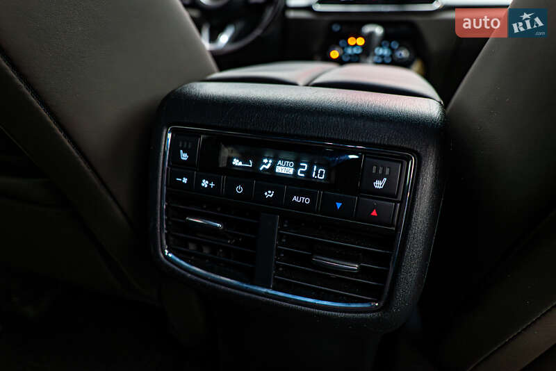 Позашляховик / Кросовер Mazda CX-9 2022 в Києві фото 24 Позашляховик / Кросовер Mazda CX-9 2022 в Києві