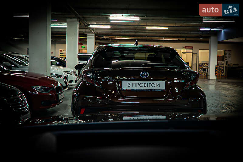 Позашляховик / Кросовер Mazda CX-9 2022 в Києві фото 15 Позашляховик / Кросовер Mazda CX-9 2022 в Києві