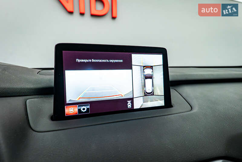 Позашляховик / Кросовер Mazda CX-9 2022 в Києві фото 18 Позашляховик / Кросовер Mazda CX-9 2022 в Києві
