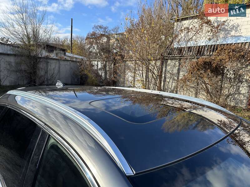 Внедорожник / Кроссовер Mazda CX-9 2016 в Днепре фото 7 Внедорожник / Кроссовер Mazda CX-9 2016 в Днепре