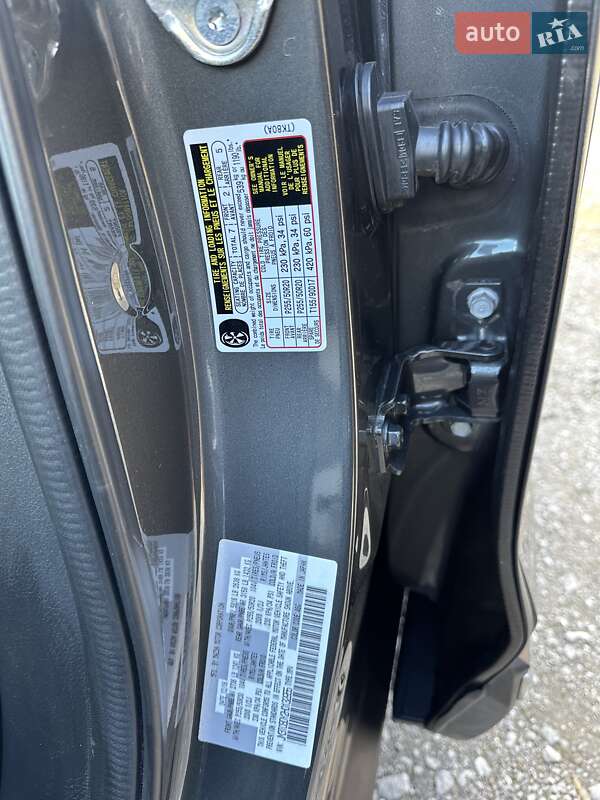 Внедорожник / Кроссовер Mazda CX-9 2016 в Днепре фото 29 Внедорожник / Кроссовер Mazda CX-9 2016 в Днепре