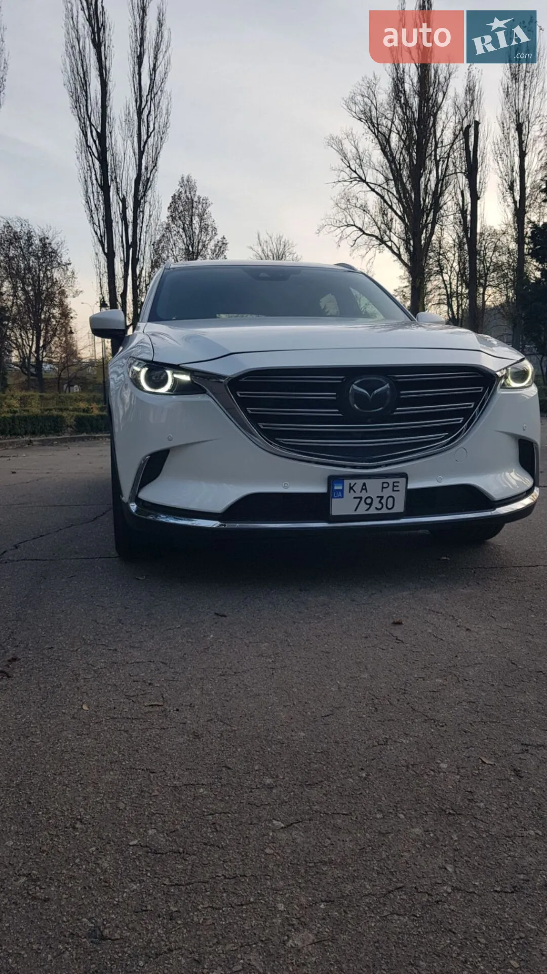 2018 Mazda CX-9 - мініатюра 2