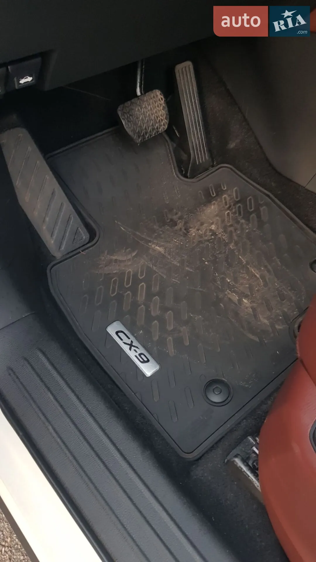 2018 Mazda CX-9 - мініатюра 16