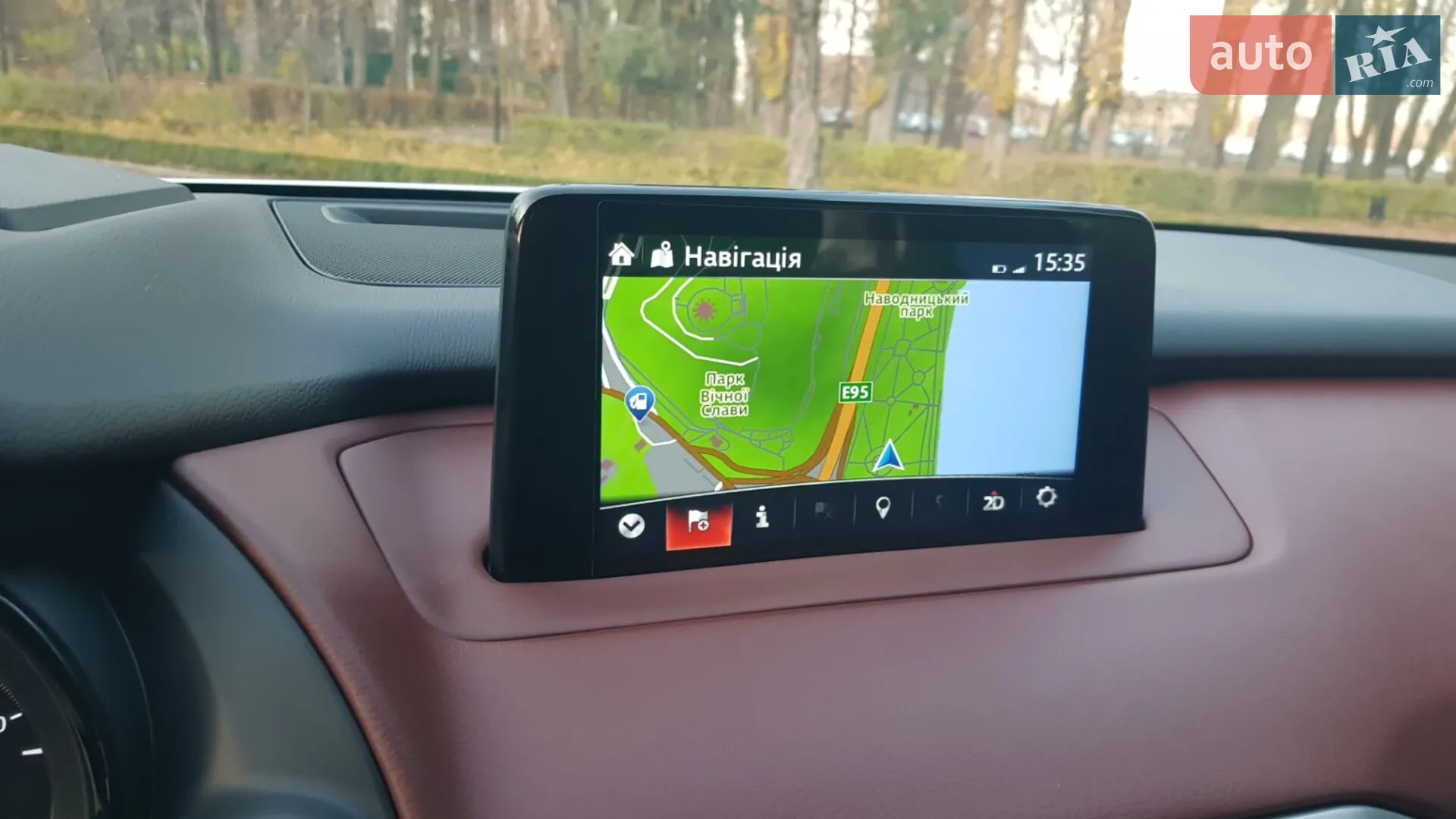 2018 Mazda CX-9 - мініатюра 11