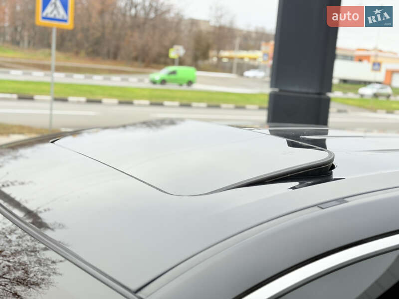 Позашляховик / Кросовер Mazda CX-9 2007 в Харкові