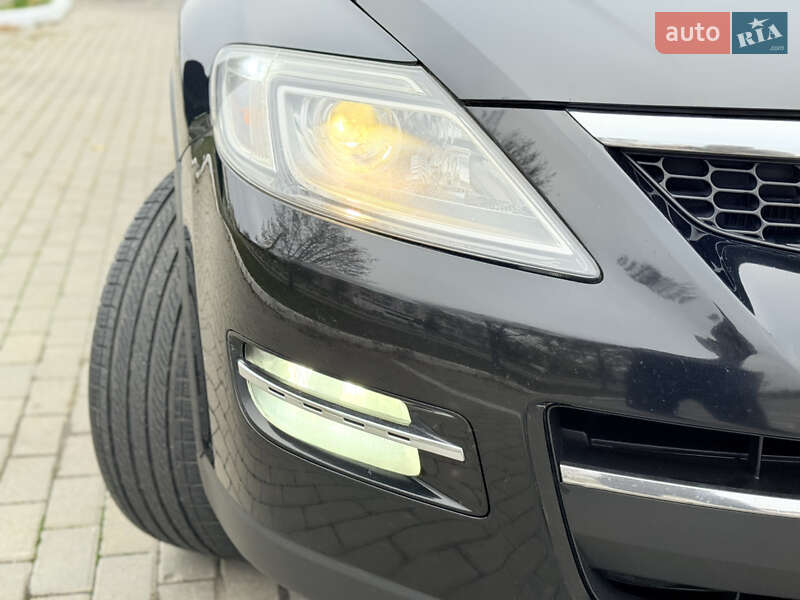 Позашляховик / Кросовер Mazda CX-9 2007 в Харкові