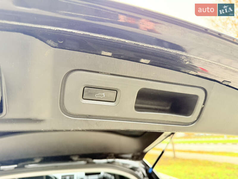 Позашляховик / Кросовер Mazda CX-9 2007 в Харкові