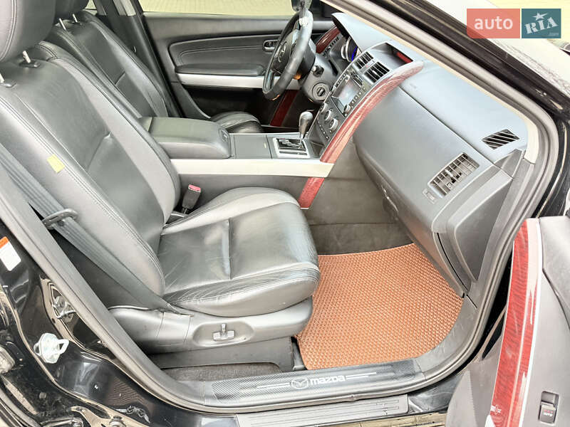 Позашляховик / Кросовер Mazda CX-9 2007 в Харкові