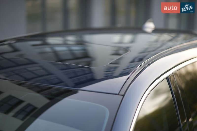 Позашляховик / Кросовер Mazda CX-9 2021 в Львові