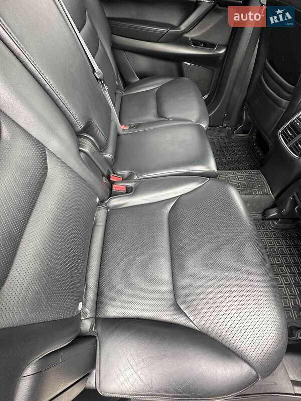 Позашляховик / Кросовер Mazda CX-9 2018 в Києві