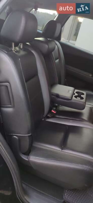 Позашляховик / Кросовер Mazda CX-9 2014 в Рівному фото 10 Позашляховик / Кросовер Mazda CX-9 2014 в Рівному
