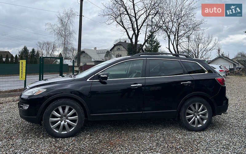 Внедорожник / Кроссовер Mazda CX-9 2007 в Коломые