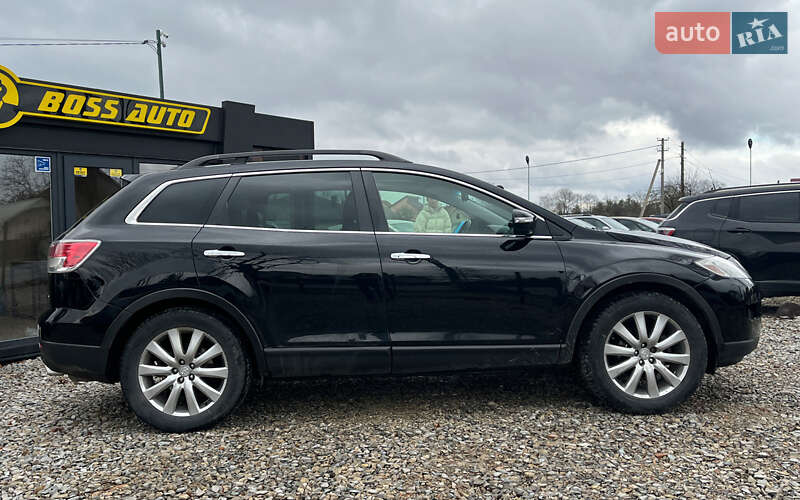 Внедорожник / Кроссовер Mazda CX-9 2007 в Коломые