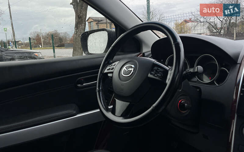 Внедорожник / Кроссовер Mazda CX-9 2007 в Коломые