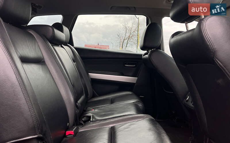 Внедорожник / Кроссовер Mazda CX-9 2007 в Коломые