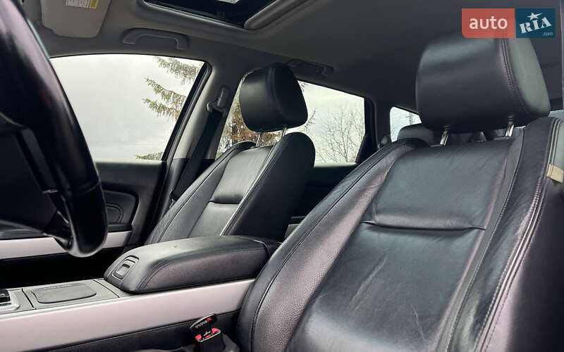 Внедорожник / Кроссовер Mazda CX-9 2007 в Коломые