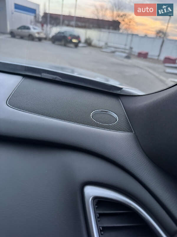 Позашляховик / Кросовер Mazda CX-9 2021 в Миколаєві фото 18 Позашляховик / Кросовер Mazda CX-9 2021 в Миколаєві