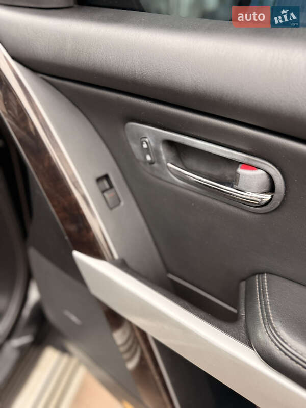 Позашляховик / Кросовер Mazda CX-9 2010 в Києві