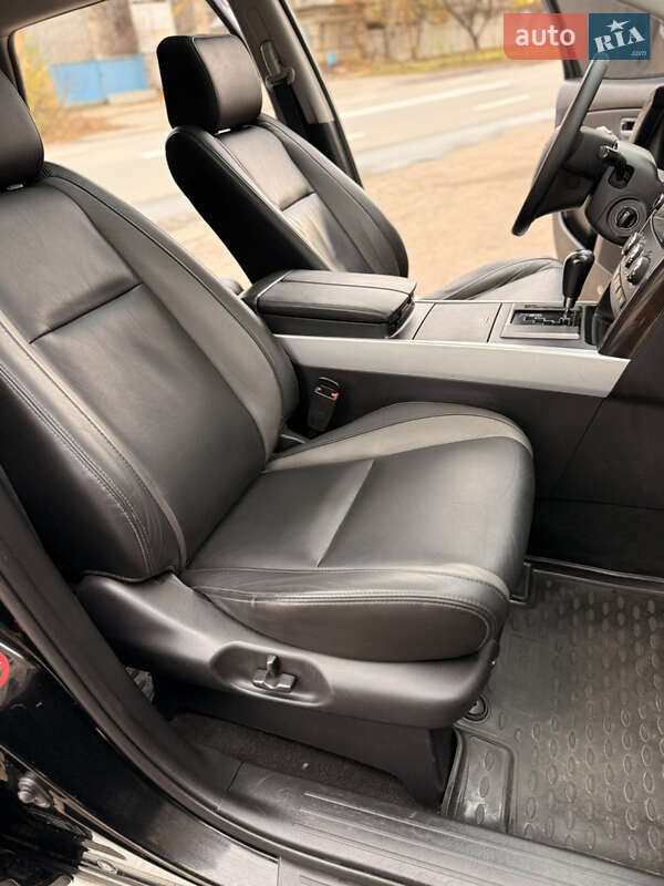 Позашляховик / Кросовер Mazda CX-9 2010 в Києві